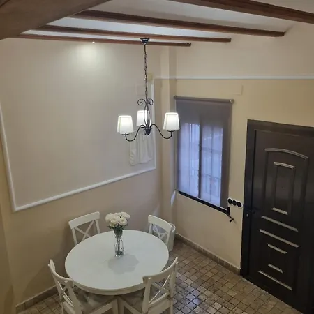 Сasa de vacaciones Les Dos Nines *