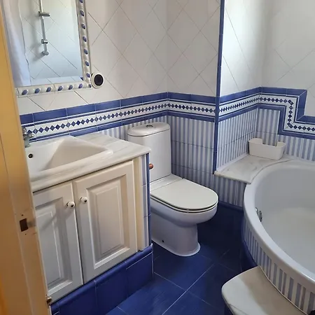 Les Dos Nines Сasa de vacaciones