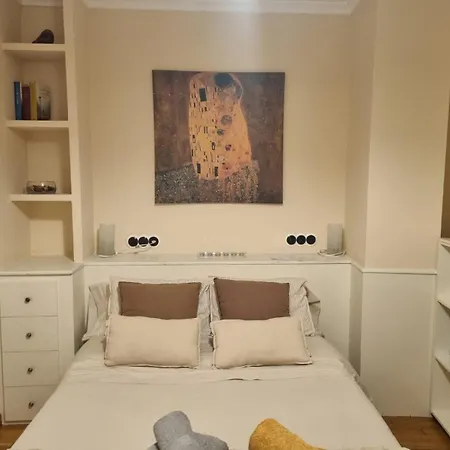 Сasa de vacaciones Les Dos Nines *