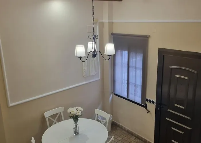 Casa de Férias Les Dos Nines *