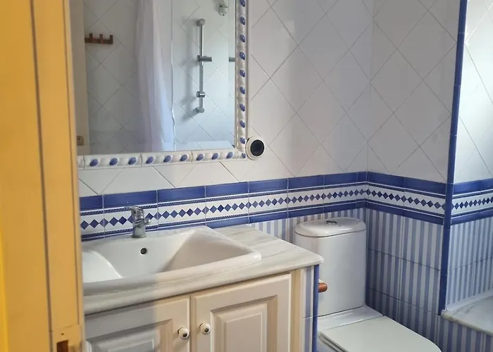 Casa de Férias Les Dos Nines *