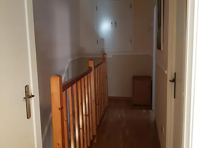 Casa de Férias Les Dos Nines