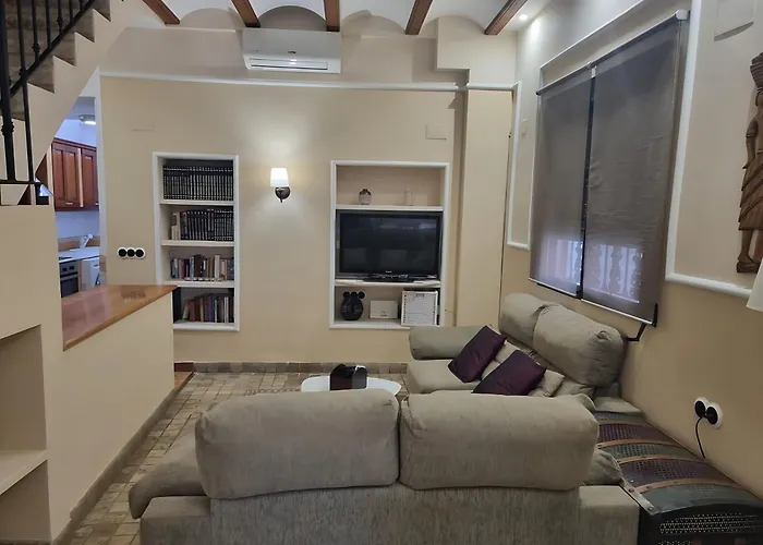 Casa de Férias Les Dos Nines