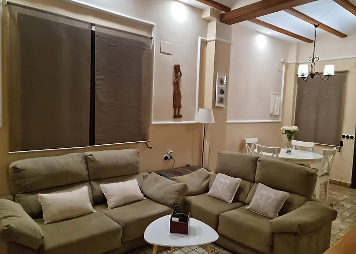 Les Dos Nines * Monserrat