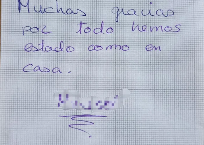 Casa de Férias Les Dos Nines