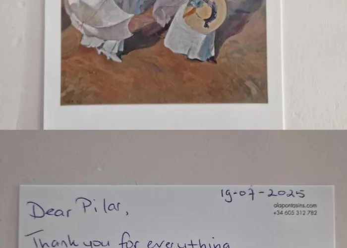 Les Dos Nines * Monserrat