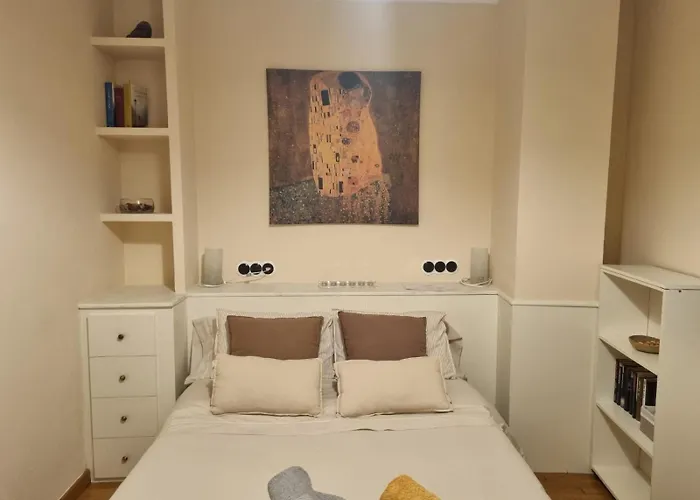 Casa de Férias Les Dos Nines *