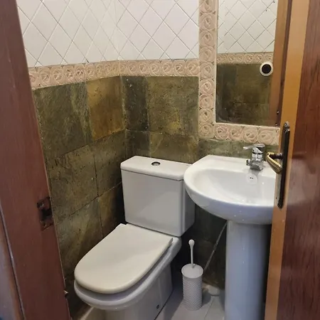 Prázdninový dům Les Dos Nines Monserrat