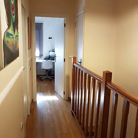 Les Dos Nines Ferienhaus Monserrat