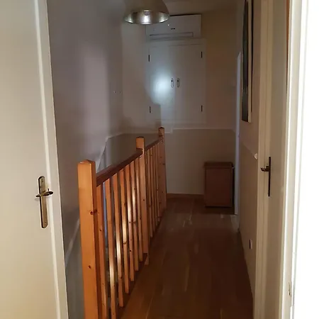 Prázdninový dům Les Dos Nines