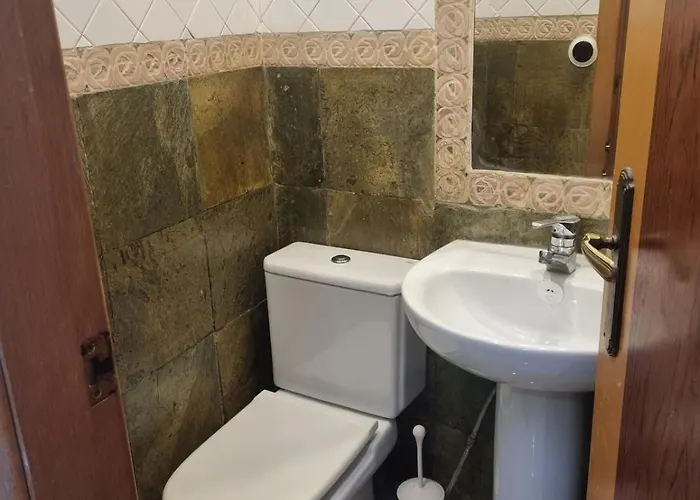 بيت للعطل Les Dos Nines مونسيرات