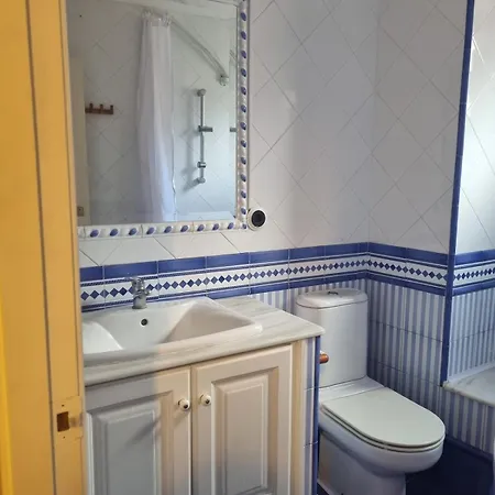 Dom wakacyjny Les Dos Nines *