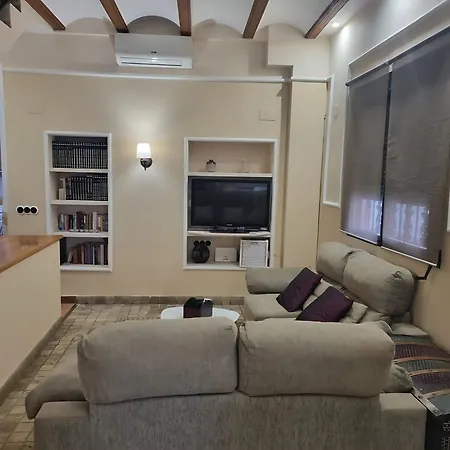 Dom wakacyjny Les Dos Nines