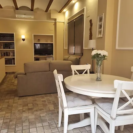 Dom wakacyjny Les Dos Nines *