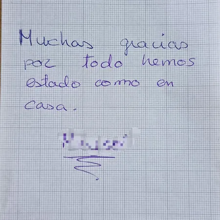 Dom wakacyjny Les Dos Nines